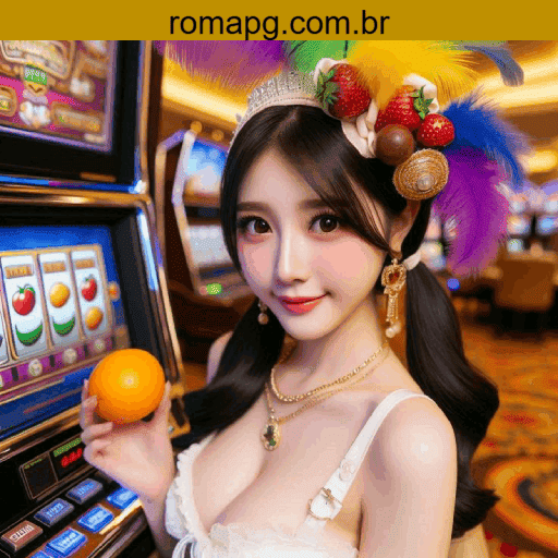 ROMAPG APK - Download Oficial Android