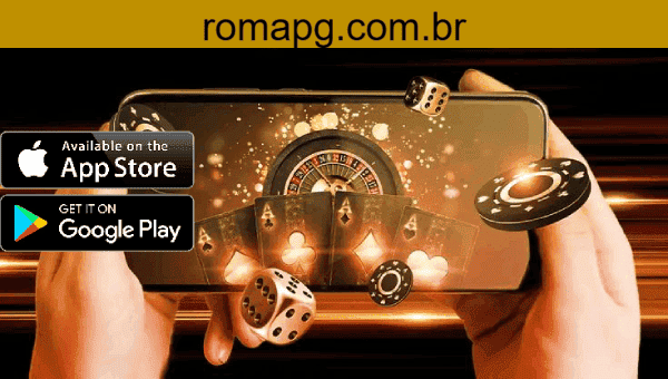 Recursos App ROMAPG