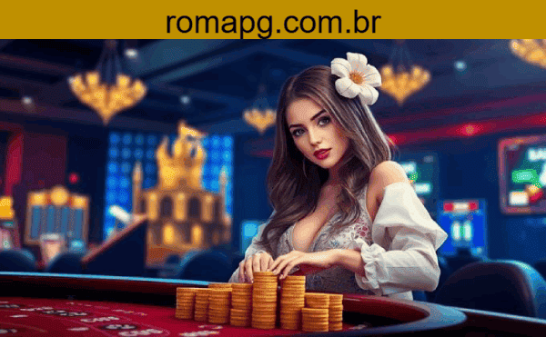 Catálogo Completo de Bônus ROMAPG