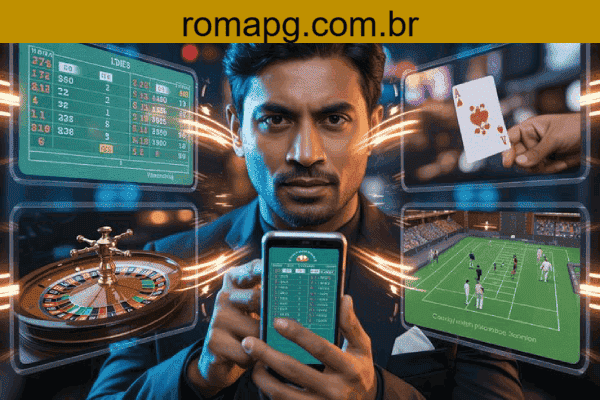 ROMAPG Jogos - 2.500+ Títulos