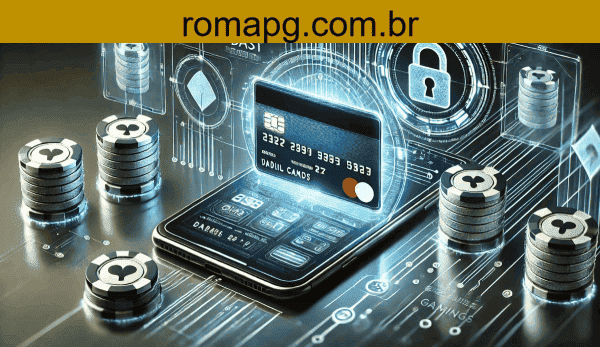 ROMAPG Login Seguro