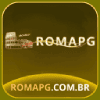 Logo da ROMAPG