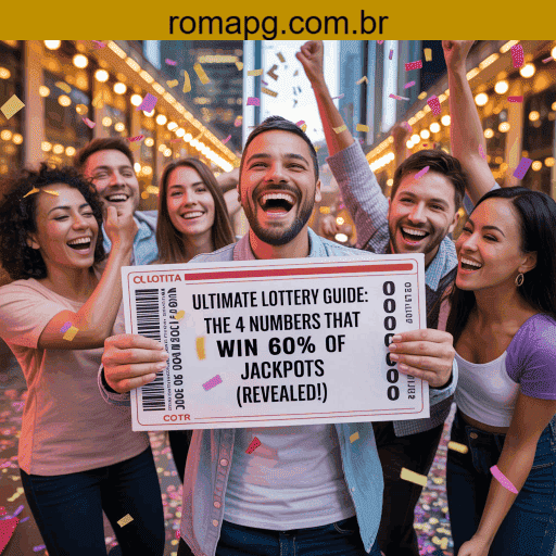 ROMAPG Loteria FAQ