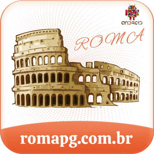 APK oficial da ROMAPG para Android
