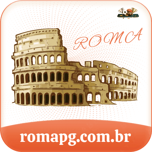 Apostas esportivas da ROMAPG com odds competitivas