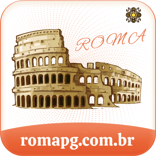 Como instalar o app da ROMAPG
