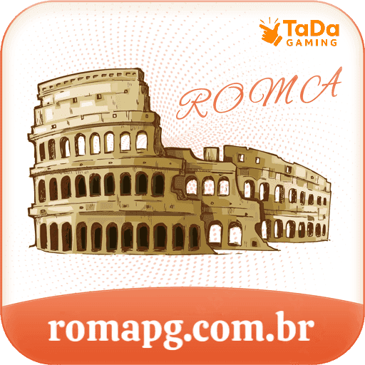 Logo da ROMAPG