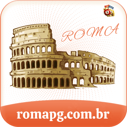 Jogos de loteria online na ROMAPG